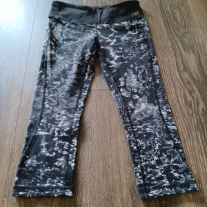 Workout/Yoga Pants New Balance